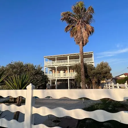 Sant'anna Airport Hotel Isola Di Capo Rizzuto