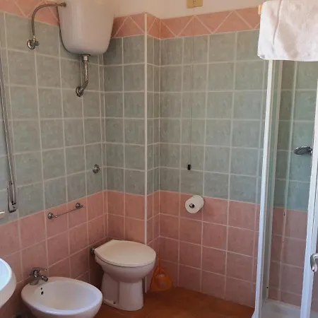 Sant'anna Airport Hotel