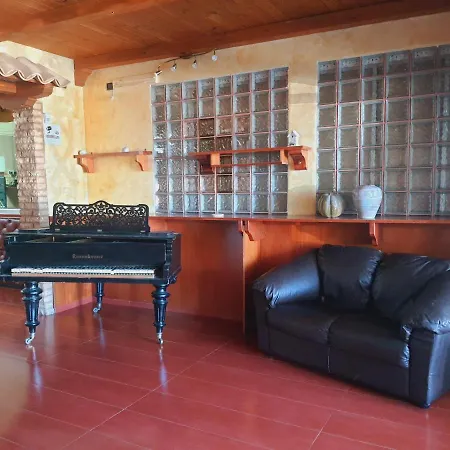 Sant'anna Airport Hotel